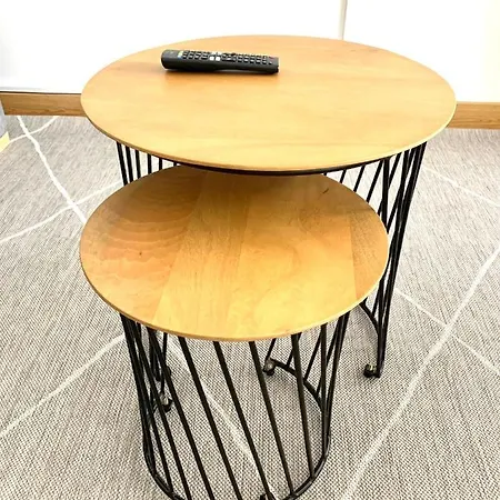 Canos De Rivero Con Garaje * Avilés